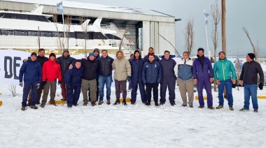 El SOMU paralizó actividades en El Calafate por falta de respuestas empresarias