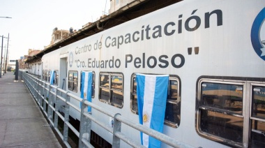 APDFA inauguró su nueva Seccional San Martín y resaltó que el gremio “avanza y progresa”