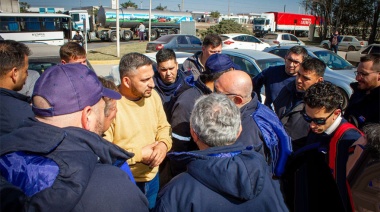 El STIA Arroyito inició asambleas por “aprietes y malos tratos” hacia los trabajadores