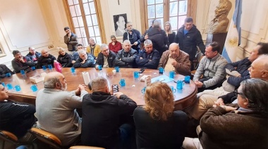 La CGT Rosario se declaró en alerta y movilización: “Exigimos que la política esté al servicio de la sociedad”