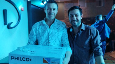 El Sindicato del Papel de San Pedro celebró sus 60 años “con orgullo por el camino recorrido”