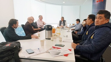 El Sindicato de Securitas aguarda respuestas de la empresa por la compensación de horas extras