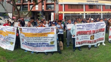 El Sindicato de Securitas aguarda respuestas de la empresa por la compensación de horas extras