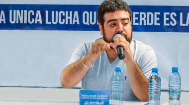 El SPIQYP logró 42% de aumento en la revisión paritaria y alcanzó un 79% en seis meses