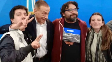 FEPEVINA acordó con Vialidad “el compromiso mutuo por el mejoramiento de las condiciones laborales”