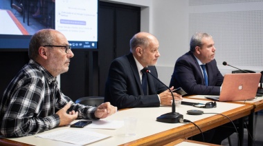 CONADU trabaja en propuestas para la actualización del Convenio Colectivo de Trabajo