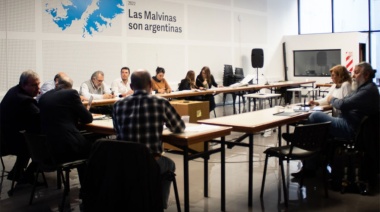 CONADU trabaja en propuestas para la actualización del Convenio Colectivo de Trabajo