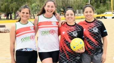 Luz y Fuerza de Entre Ríos fue sede del Campeonato Oscar Smith en Paraná