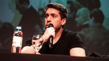 SUTPA Juventud inició el ciclo Volver a Perón con una evocación a la figura de Rucci