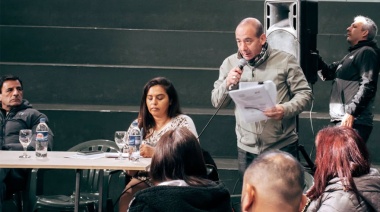 La conducción de la CEA recibió un total respaldo por “su accionar positivo” y el “crecimiento” de la entidad