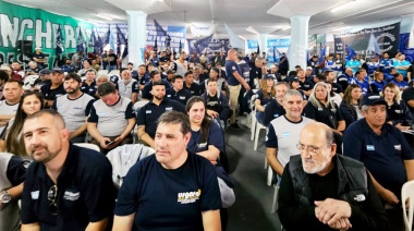 URGARA: “Es la hora de defender no sólo los convenios sino también nuestra historia”