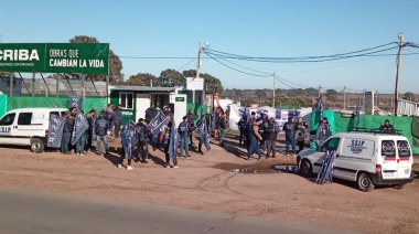 El SSIP destacó que hace respetar los derechos de los trabajadores en todas las empresas