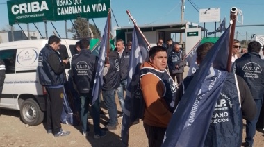 El SSIP destacó que hace respetar los derechos de los trabajadores en todas las empresas