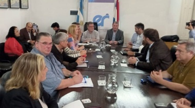 AMET Entre Ríos se declaró en estado de alerta “debido a la falta de respuesta salarial”