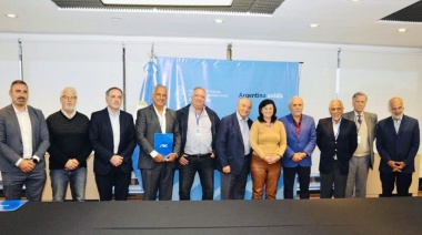 Comercio acordó un 47% por un trimestre que llevará el salario básico a 397 mil pesos