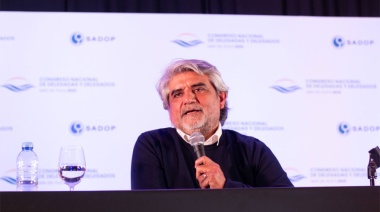 SADOP concluye su Congreso Nacional de Delegadas y Delegados en Mar del Plata