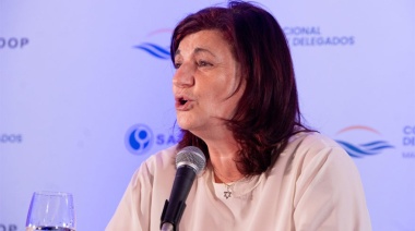SADOP concluye su Congreso Nacional de Delegadas y Delegados en Mar del Plata