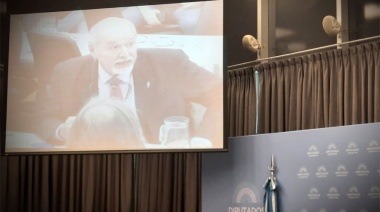 La CEA respaldó en la Cámara de Diputados el proyecto de expansión del financiamiento educativo
