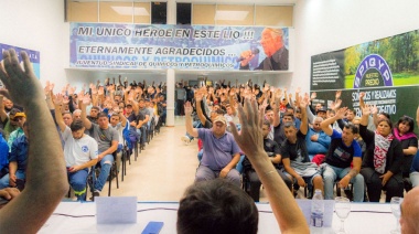 El SPIQYP anunció un paro de actividades por falta de respuestas en las negociaciones salariales