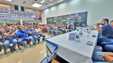 El SPIQYP anunció un paro de actividades por falta de respuestas en las negociaciones salariales