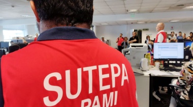 SUTEPA: “Alertamos sobre aquellas propuestas que promueven llevarnos a una Argentina del siglo XIX”