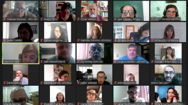 SIDUT participó del Congreso de CONADU Histórica que aprobó la propuesta salarial