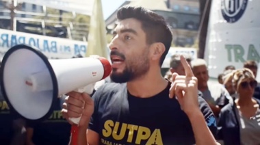 “Es momento de construir lo primero de lo nuevo sin buscar culpables”