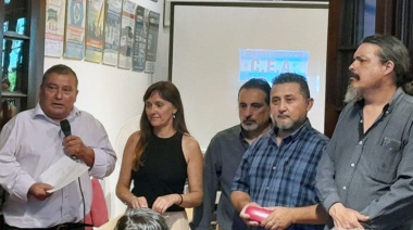 Fabián Felman fue reelecto como Secretario General de la CEA con un apoyo total