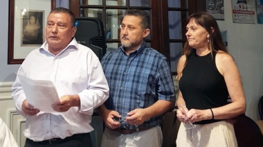 Fabián Felman fue reelecto como Secretario General de la CEA con un apoyo total