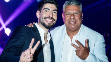 El SUTPA celebró su fin de año con los trabajadores en “una noche de otro planeta”