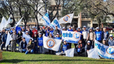 APINTA marchará a Tribunales “en defensa de los derechos de las y los trabajadores”