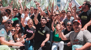 El SUTPA señaló “una crisis económica y social que pagan los trabajadores y sus familias”