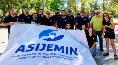 ASIJEMIN alertó que el decreto de Milei “pone en peligro la estabilidad de la industria minera”