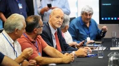 Gremios docentes anunciarán medidas por falta de respuestas del gobierno nacional