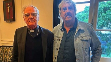 Gremios docentes expresaron su preocupación por el ajuste ante la Conferencia Episcopal