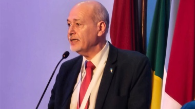 La CEA expuso en Costa Rica durante la Conferencia de la Internacional de la Educación