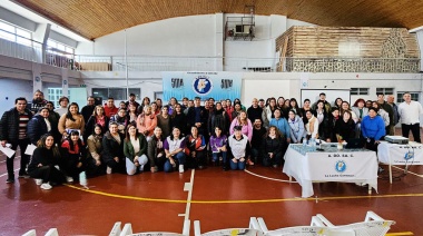 ADOSAC sostiene su compromiso con la formación docente con continuas capacitaciones