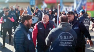 El SSIP logró el cumplimiento del pago del aumento acordado en paritarias