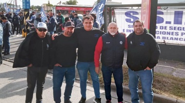 El SSIP logró el cumplimiento del pago del aumento acordado en paritarias