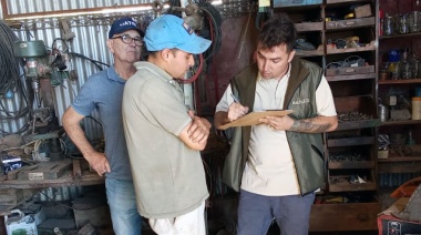UATRE Entre Ríos defiende las condiciones laborales de los trabajadores rurales