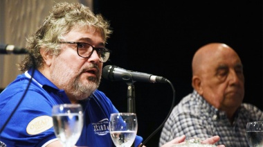 Aceiteros: “Esta política licuó los salarios en tres meses y acá estamos para defender el salario”