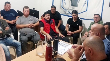 SSIP Santa Fe: “Los vigiladores dijeron basta y reclamaremos por sus derechos”