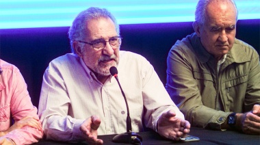 CONADU anunció “una enorme y multitudinaria marcha” contra “las mentiras” del Gobierno