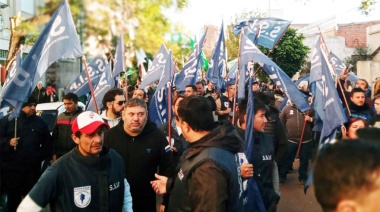 El SSIP defendió “una educación accesible, inclusiva y de calidad para todos”