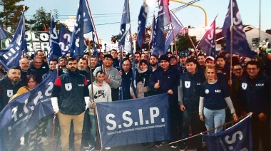 El SSIP defendió “una educación accesible, inclusiva y de calidad para todos”