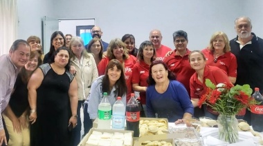 SUTEPA inauguró seccionales en Chaco y Formosa y continúa su “crecimiento sostenido”