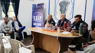 El SSIP prepara un plan de lucha en las empresas que incumplen los derechos laborales