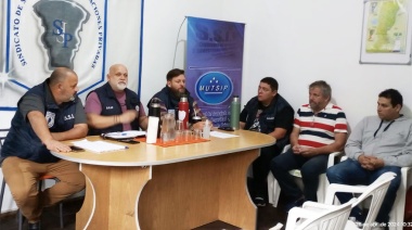 El SSIP prepara un plan de lucha en las empresas que incumplen los derechos laborales