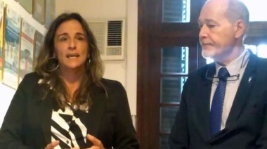 La nueva conducción de la CEA reafirmó el carácter Nacional, Federal y Plural de la entidad