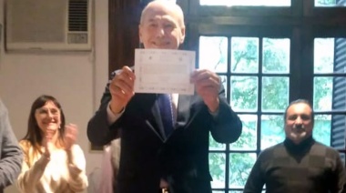 La nueva conducción de la CEA reafirmó el carácter Nacional, Federal y Plural de la entidad